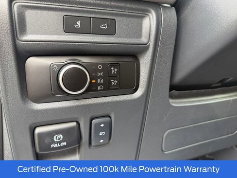 Certified 2024 Ford Expedition Max XLT RWD image 18