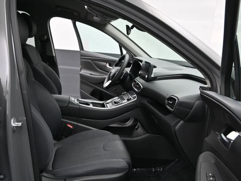 Used 2022 Hyundai Santa Fe SEL AWD/4WD image 11
