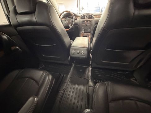 Used 2012 Buick Enclave Leather image 17