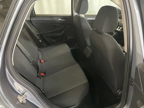 Certified 2021 Volkswagen Jetta S w/ Driver Assistance Package FWD image 6