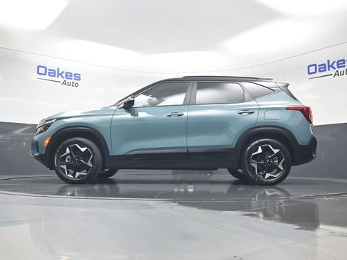 Certified 2026 Kia Seltos S AWD/4WD image 42
