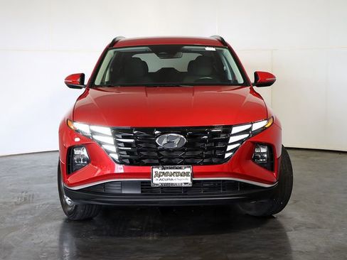 Used 2023 Hyundai Tucson SEL AWD/4WD image 9