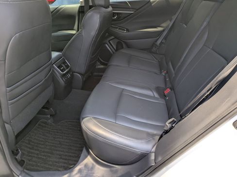 Used 2024 Subaru Outback Limited XT AWD/4WD image 27