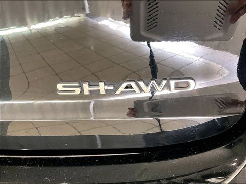 Used 2017 Acura MDX SH-AWD image 30