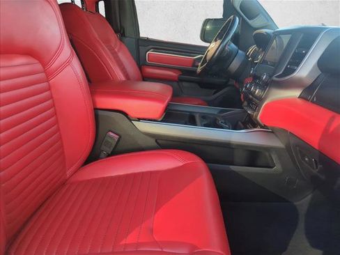 Used 2022 RAM 1500 Big Horn image 22