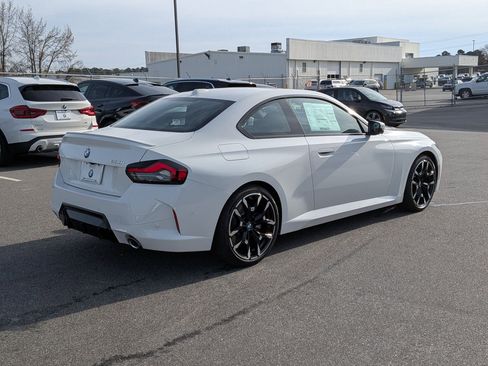 New 2026 BMW 230i w/ M Sport Package image 3