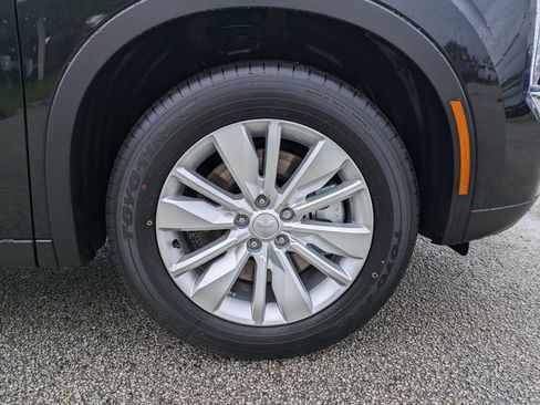 New 2026 Mitsubishi Outlander ES FWD image 11
