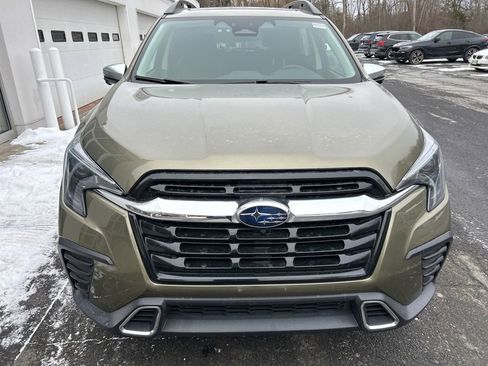 Used 2023 Subaru Ascent Touring image 8