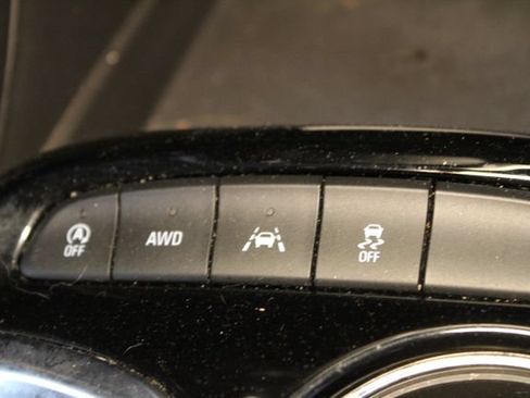 Used 2024 Buick Encore GX Sport Touring w/ Experience Buick Package AWD/4WD image 27