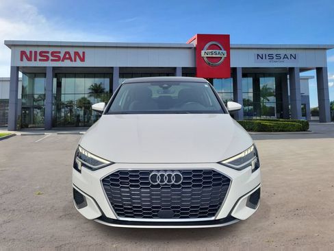 Used 2024 Audi A3 2.0T Premium FWD image 6