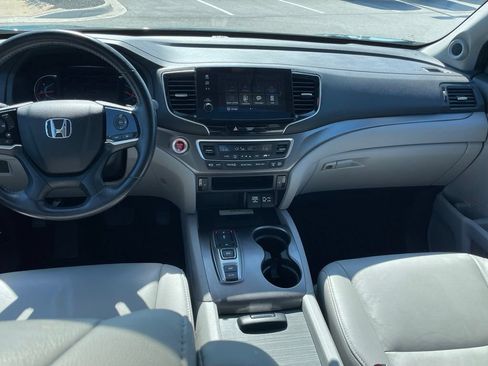 Used 2021 Honda Pilot Special Edition image 24