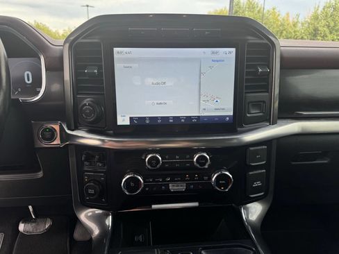 Used 2023 Ford F150 Lariat image 22