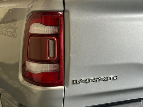 Used 2021 RAM 1500 Laramie w/ Trailer Tow Group image 45
