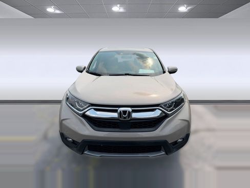 Used 2019 Honda CR-V EX image 4