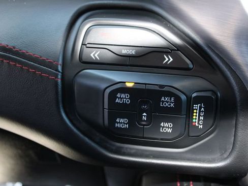 Used 2023 RAM 1500 TRX w/ TRX Level 2 Equipment Group AWD/4WD image 36