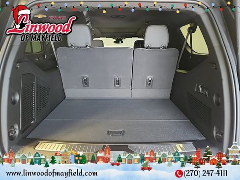 New 2026 GMC Yukon XL Denali image 13