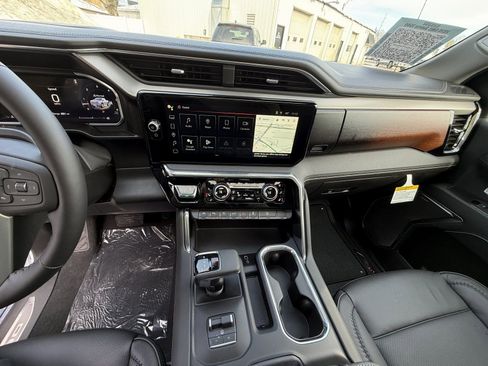 New 2026 GMC Sierra 1500 Denali image 21