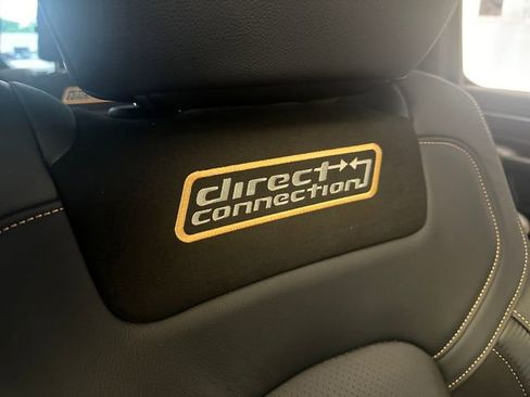 New 2026 RAM 1500 Big Horn AWD/4WD image 36