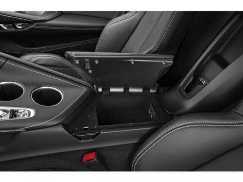 New 2026 Chevrolet Corvette Stingray Coupe w/ 1LT image 15