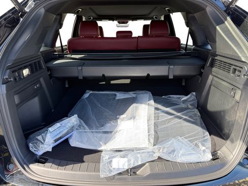 New 2026 MAZDA CX-70 3.3 Turbo S w/ Premium Package image 17