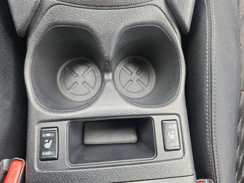 Used 2019 Nissan Rogue S w/ Special Edition Package AWD/4WD image 14