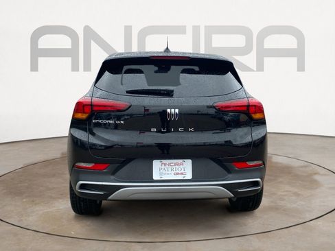 New 2026 Buick Encore GX Preferred image 9