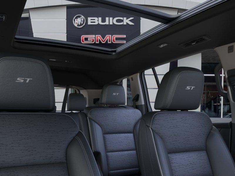 New 2026 Buick Enclave Sport Touring w/ Power Package FWD image 24