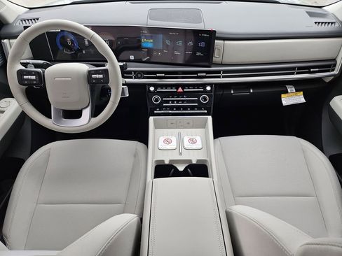 New 2026 Hyundai Santa Fe SE AWD/4WD image 25