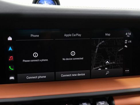 Used 2024 Porsche 911 S/T image 27