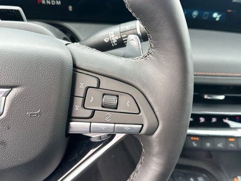 New 2026 Cadillac CT5 Sport w/ Technology Package image 16