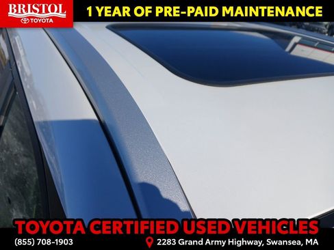 Certified 2023 Toyota Highlander Limited image 9