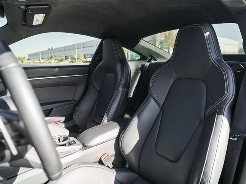 Used 2024 Porsche 911 Turbo image 36