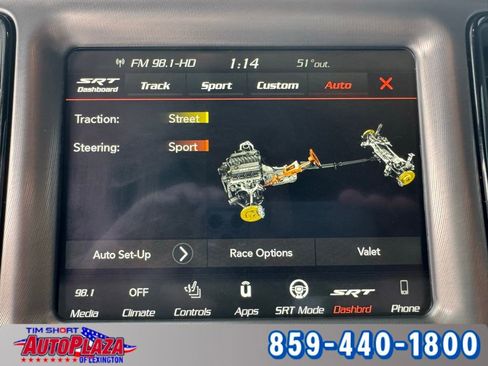 Used 2023 Dodge Challenger R/T Scat Pack w/ Plus Package image 34