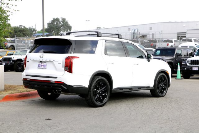 Used 2023 Hyundai Palisade XRT AWD/4WD image 5