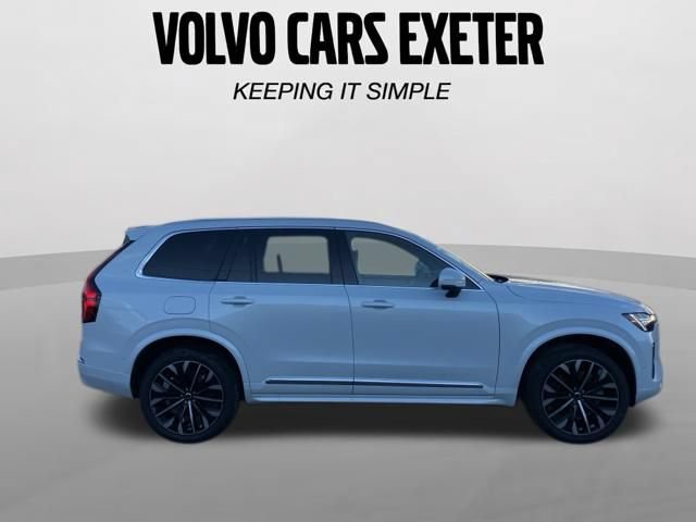 New 2026 Volvo XC90 T8 Plus w/ Protection Package Premier AWD/4WD image 8