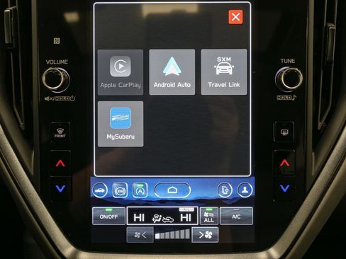 Used 2024 Subaru Crosstrek 2.5i Limited image 29