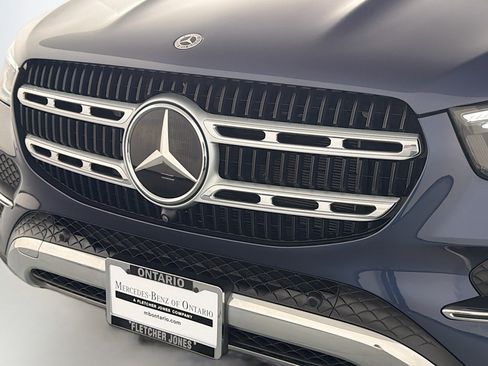 Certified 2025 Mercedes-Benz GLE 450e 4MATIC image 34