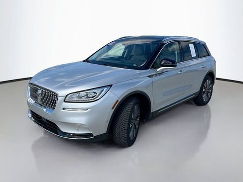 Used 2020 Lincoln Corsair Reserve w/ Equipment Group 202A AWD/4WD image 4