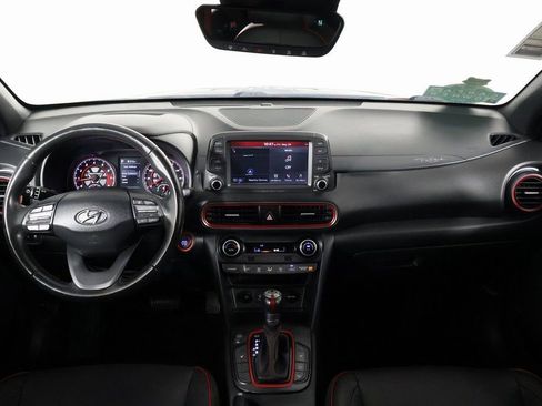 Used 2019 Hyundai Kona Ultimate FWD image 8