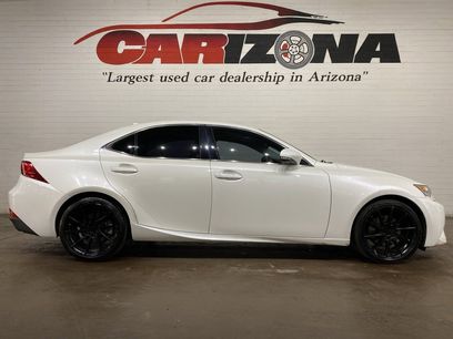 Used 2014 Lexus IS 250