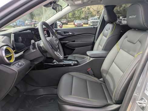 New 2026 Chevrolet Trax ACTIV w/ Driver Confidence Package image 14