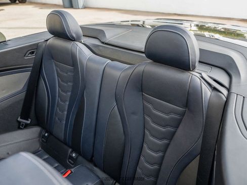 Used 2019 BMW M850i xDrive Convertible image 38