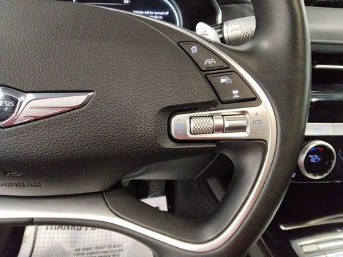 Used 2023 Genesis G80 2.5T image 14