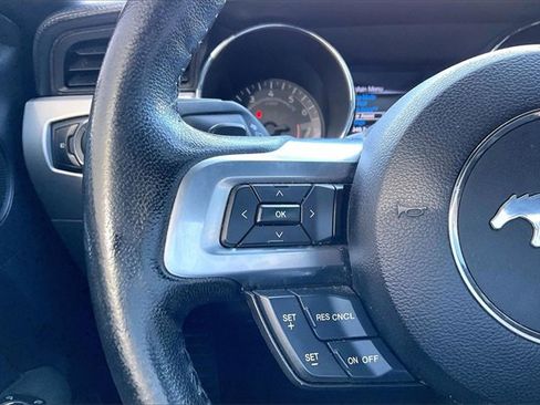 Used 2016 Ford Mustang GT Premium w/ Equipment Group 401A image 20
