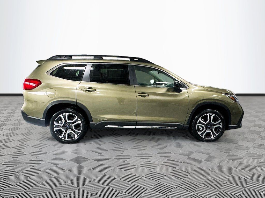 New 2026 Subaru Ascent Limited AWD/4WD image 34