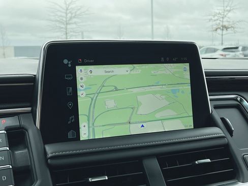 Used 2023 Chevrolet Tahoe Premier image 20