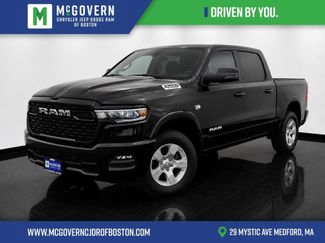 New 2026 RAM 1500 Big Horn AWD/4WD video 1