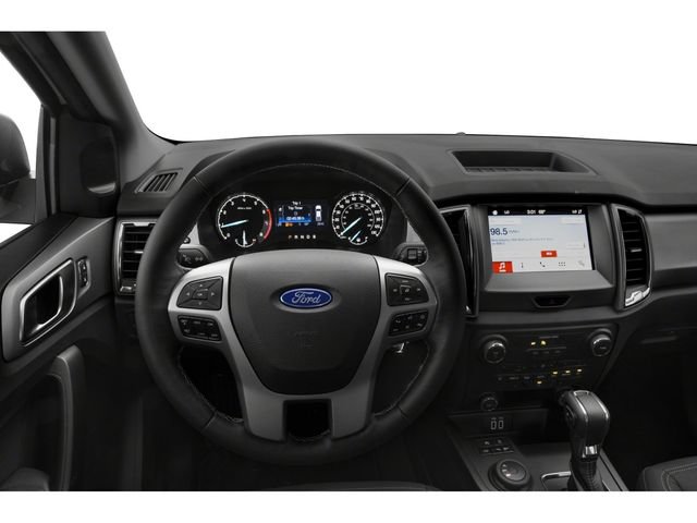 Used 2021 Ford Ranger XL w/ Equipment Group 101A High AWD/4WD image 4