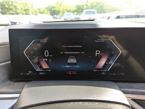 Used 2023 BMW X7 xDrive40i w/ Premium Package AWD/4WD image 19