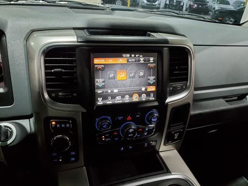 Used 2017 RAM 1500 Lone Star image 29